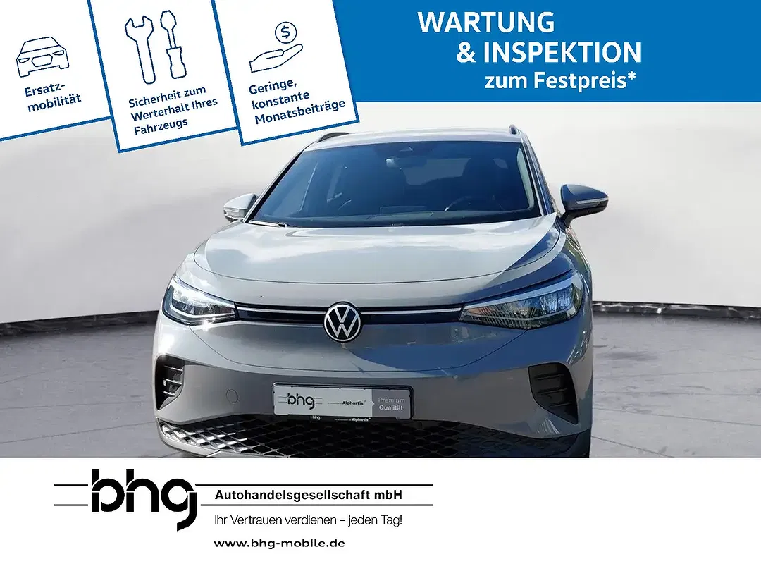 Volkswagen ID.4 Pro - Thumbnail 7
