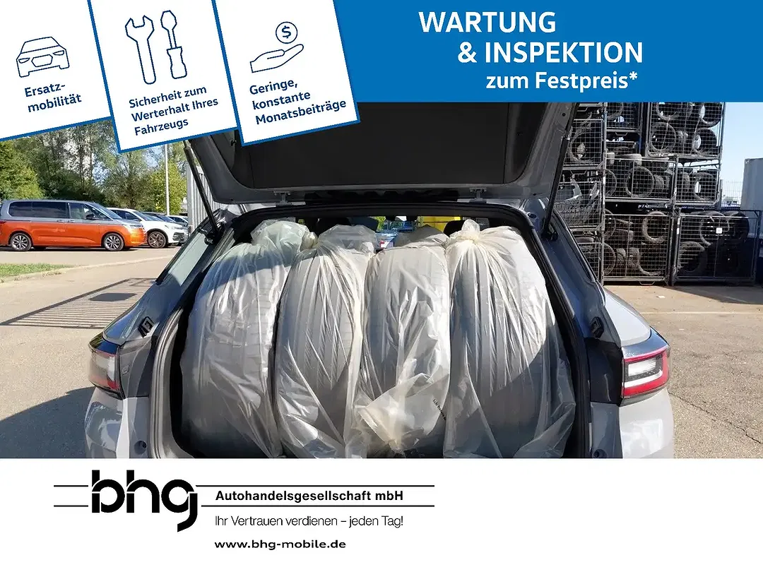 Volkswagen ID.4 Pro - Thumbnail 8