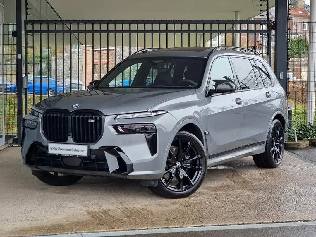 BMW X7 M xDrive - Afbeelding 1