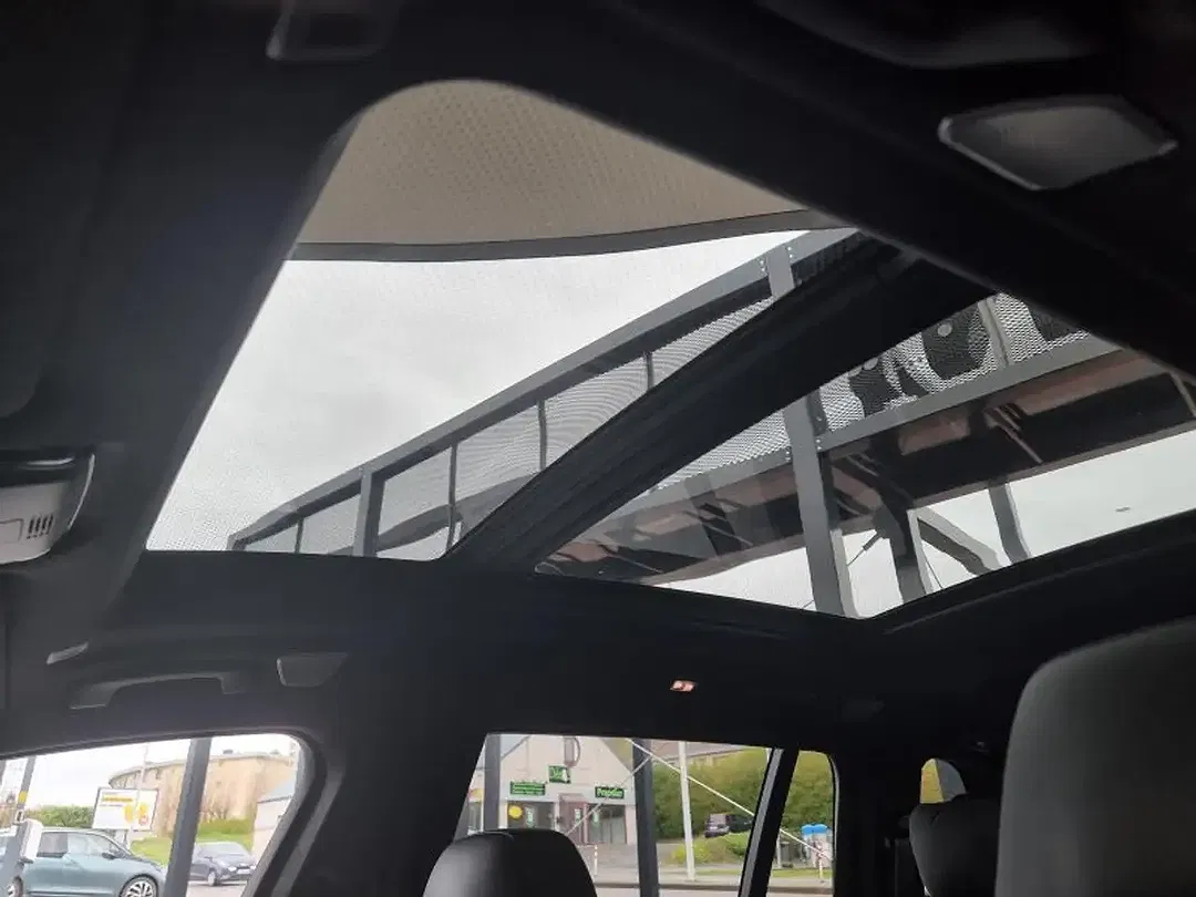 BMW X7 M xDrive - Thumbnail 6