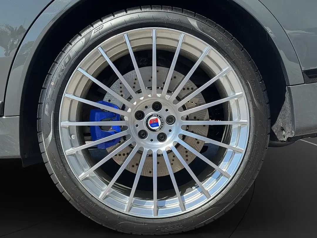 Alpina XB7 - Thumbnail 10