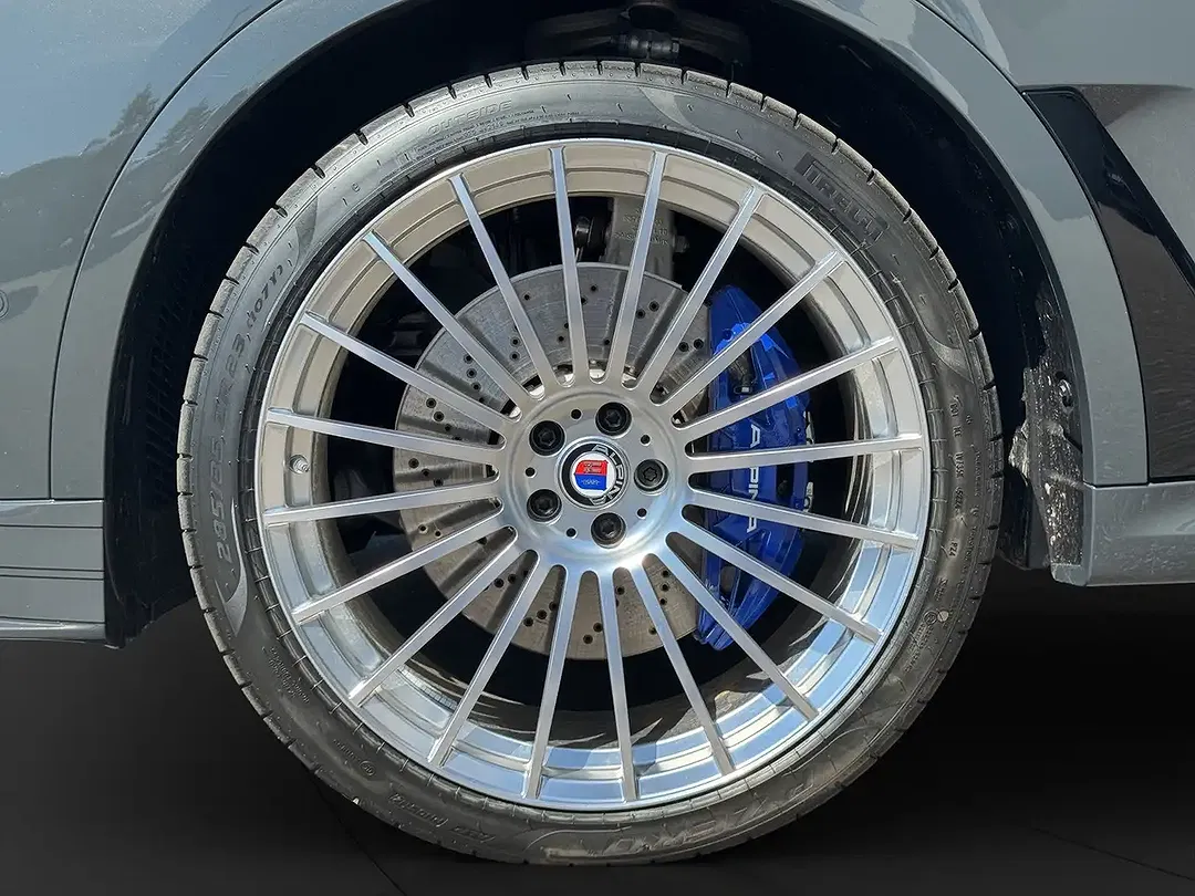 Alpina XB7 - Thumbnail 11