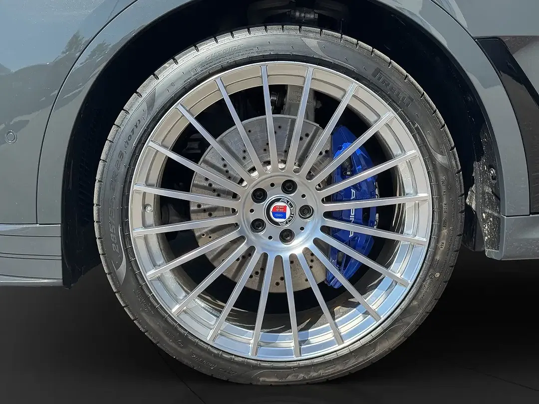 Alpina XB7 - Thumbnail 9