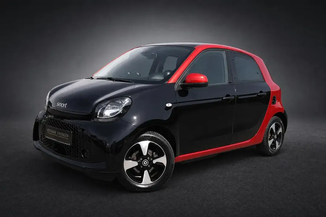 smart forFour - foto 1