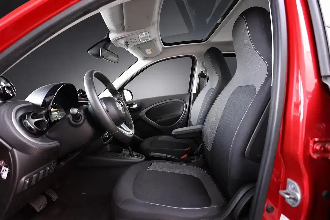 smart forFour - Thumbnail 10