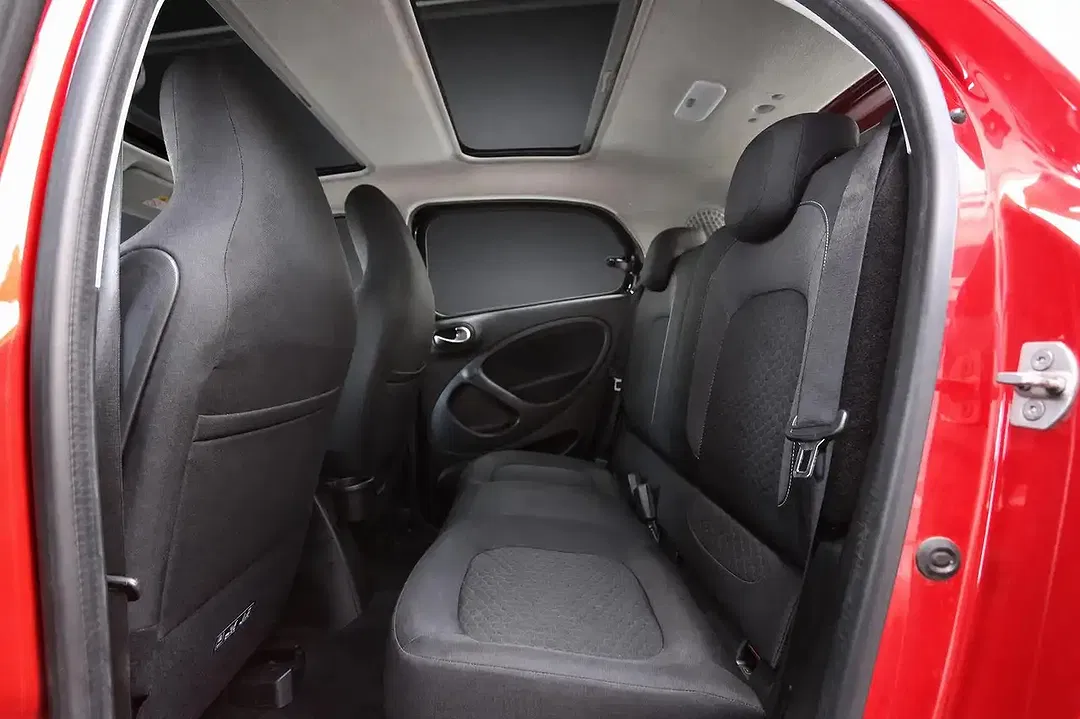 smart forFour - Thumbnail 11