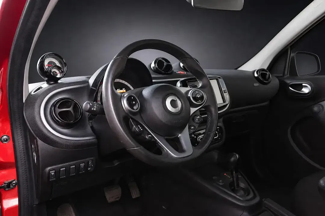 smart forFour - Thumbnail 12
