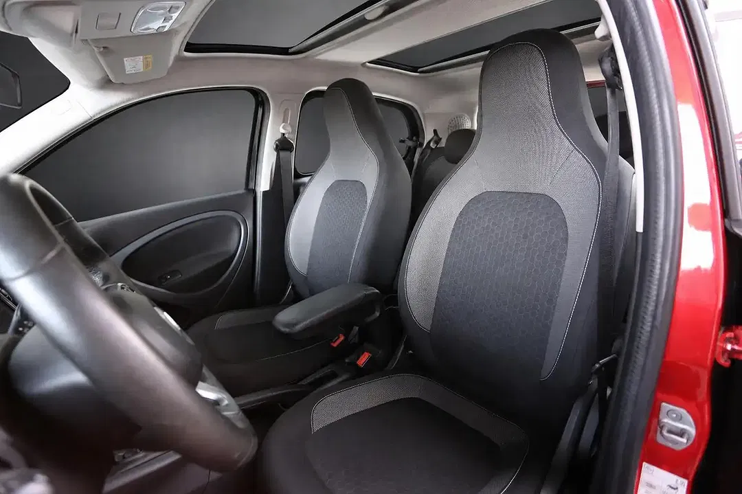 smart forFour - Thumbnail 13