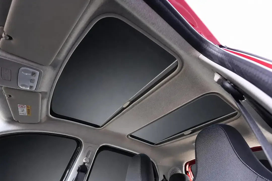 smart forFour - Thumbnail 14