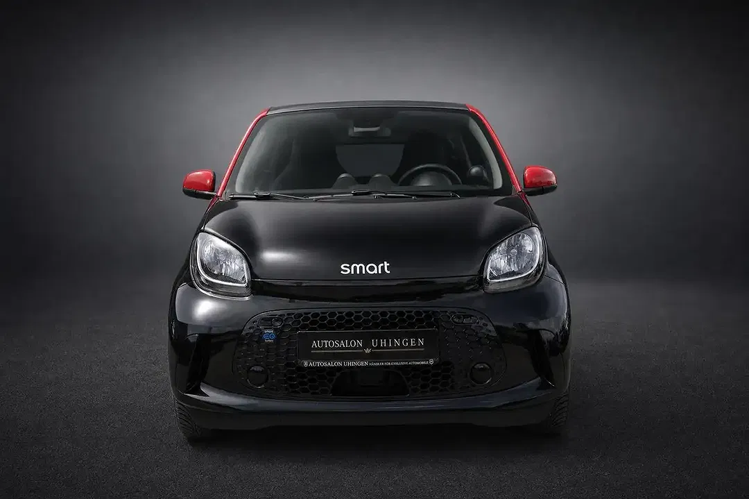smart forFour - Thumbnail 3