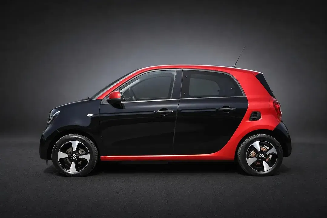 smart forFour - Thumbnail 4