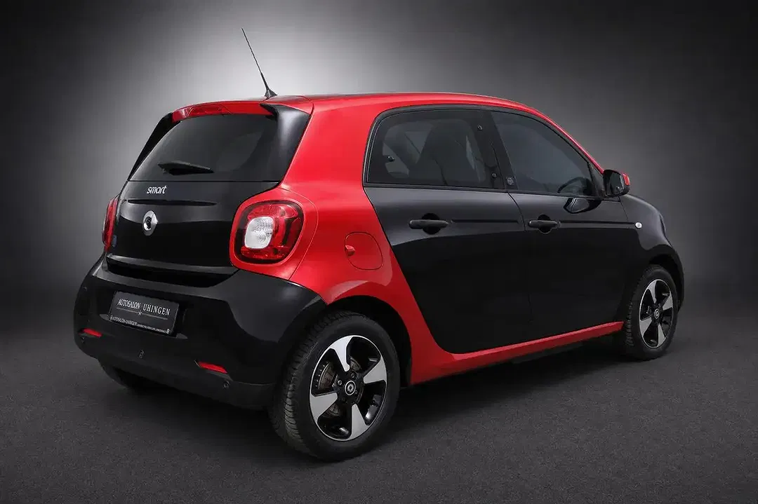 smart forFour - Thumbnail 6
