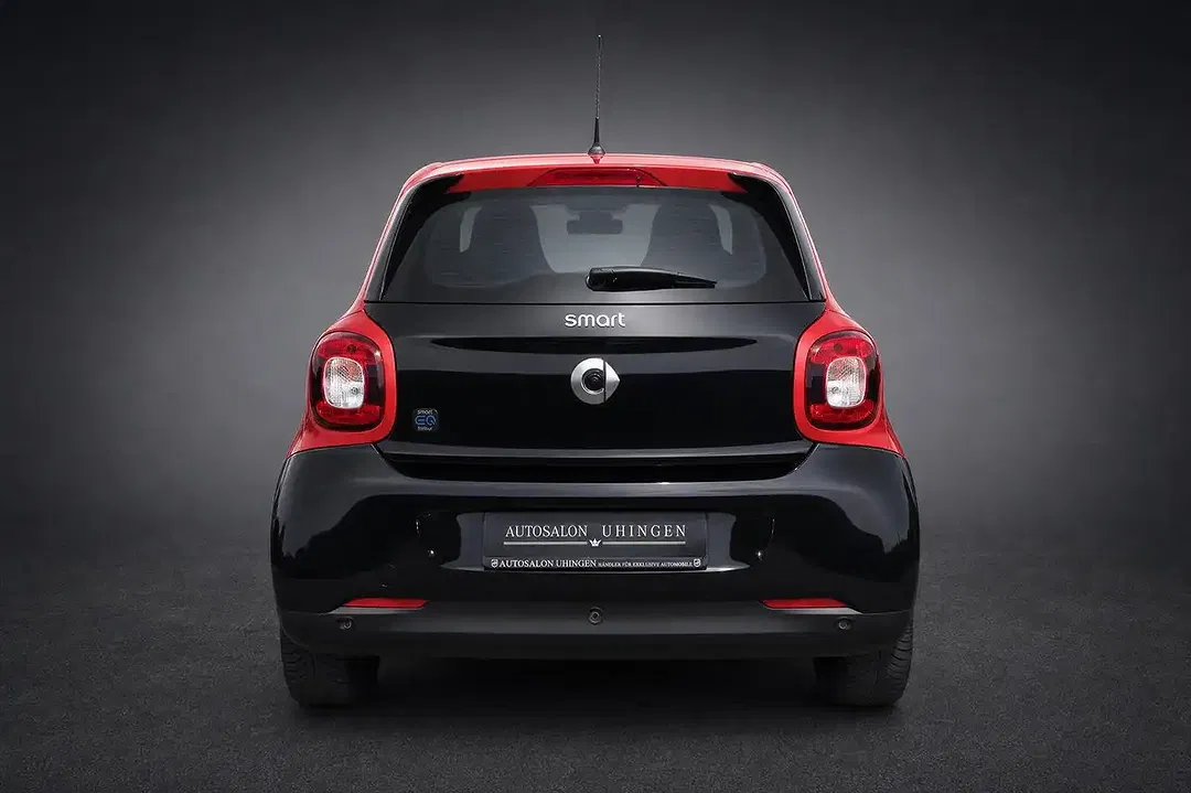 smart forFour - Thumbnail 7
