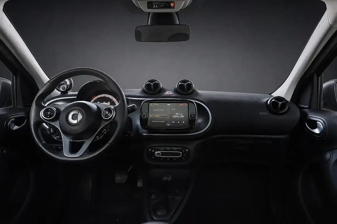 smart forFour - Thumbnail 9