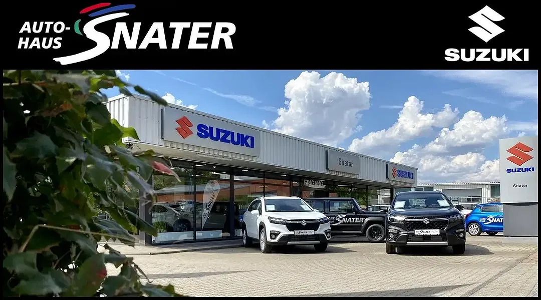 Suzuki Vitara Hybrid 1.4 BOOSTERJET Comfort - Thumbnail 17