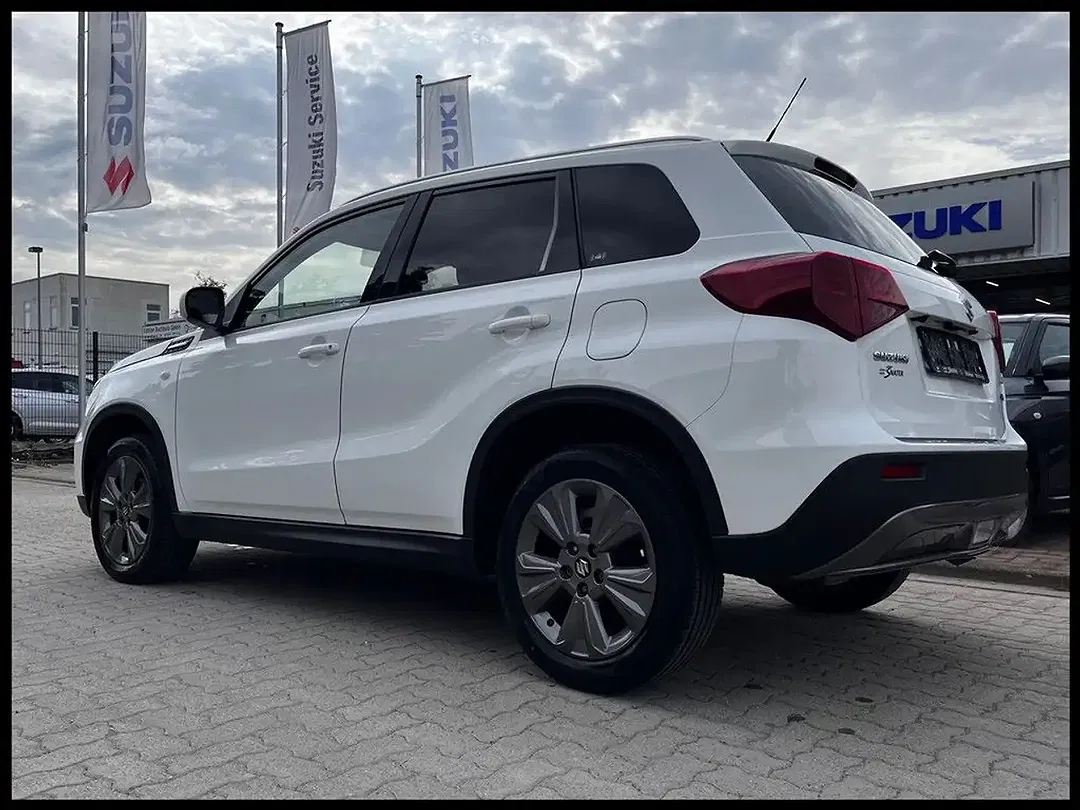 Suzuki Vitara Hybrid 1.4 BOOSTERJET Comfort - foto 2