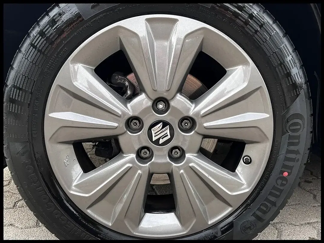 Suzuki Vitara Hybrid 1.4 BOOSTERJET Comfort - Thumbnail 7