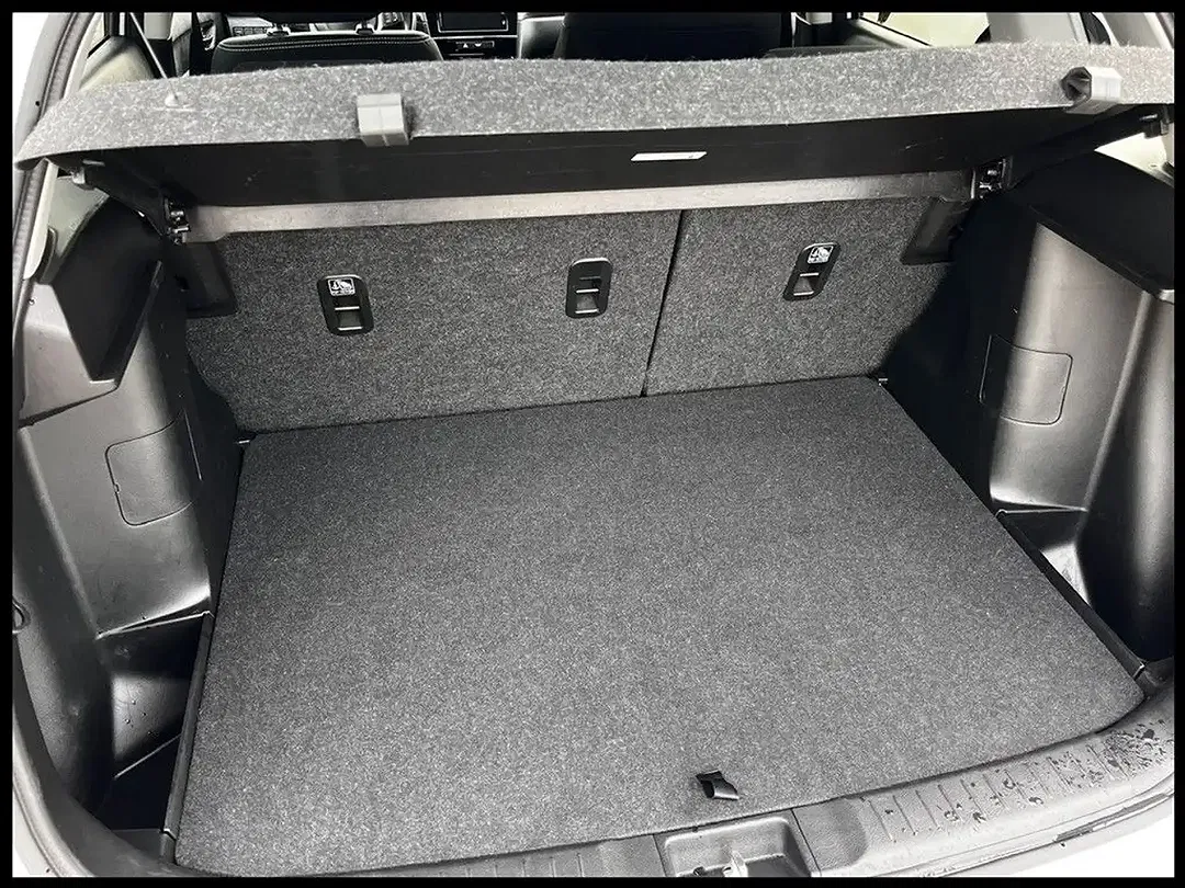 Suzuki Vitara Hybrid 1.4 BOOSTERJET Comfort - Thumbnail 8