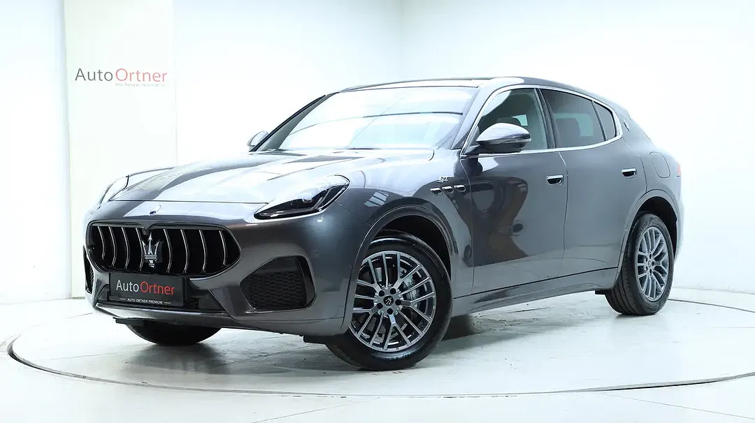 Maserati Grecale GT - foto 1