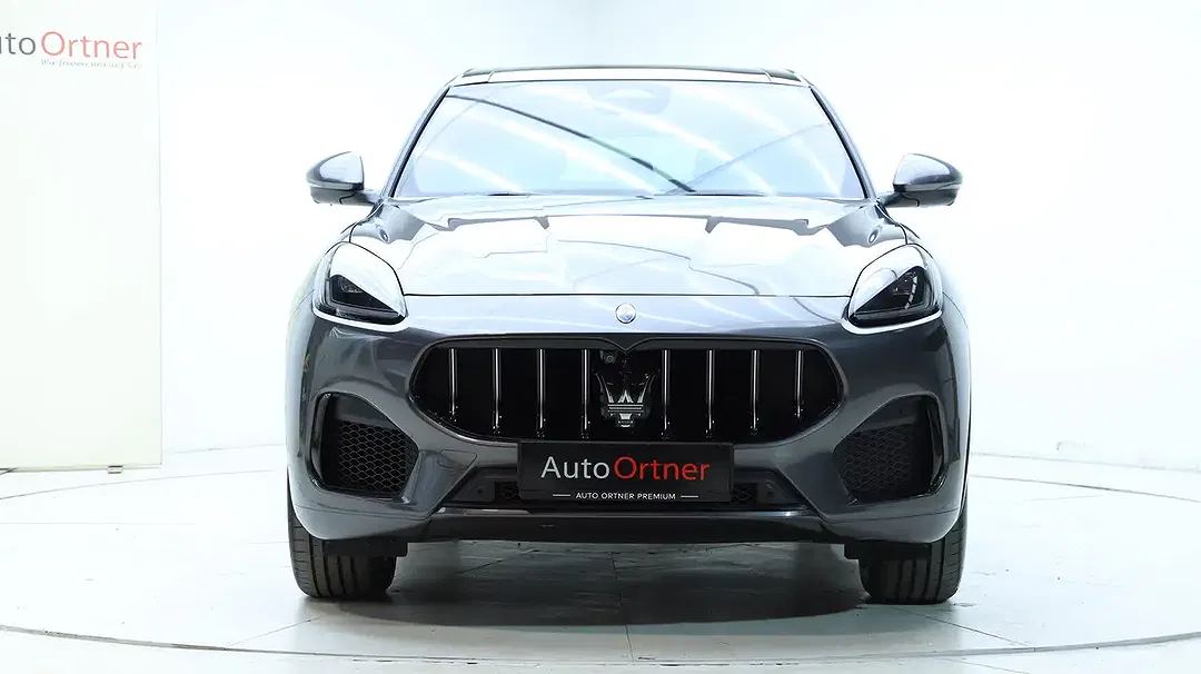 Maserati Grecale GT - Thumbnail 11
