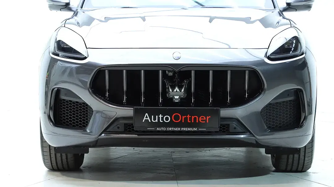 Maserati Grecale GT - Thumbnail 12