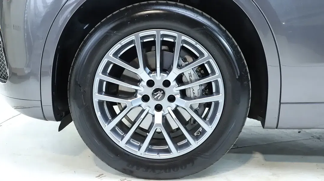 Maserati Grecale GT - Thumbnail 14
