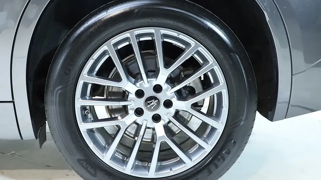 Maserati Grecale GT - foto 15