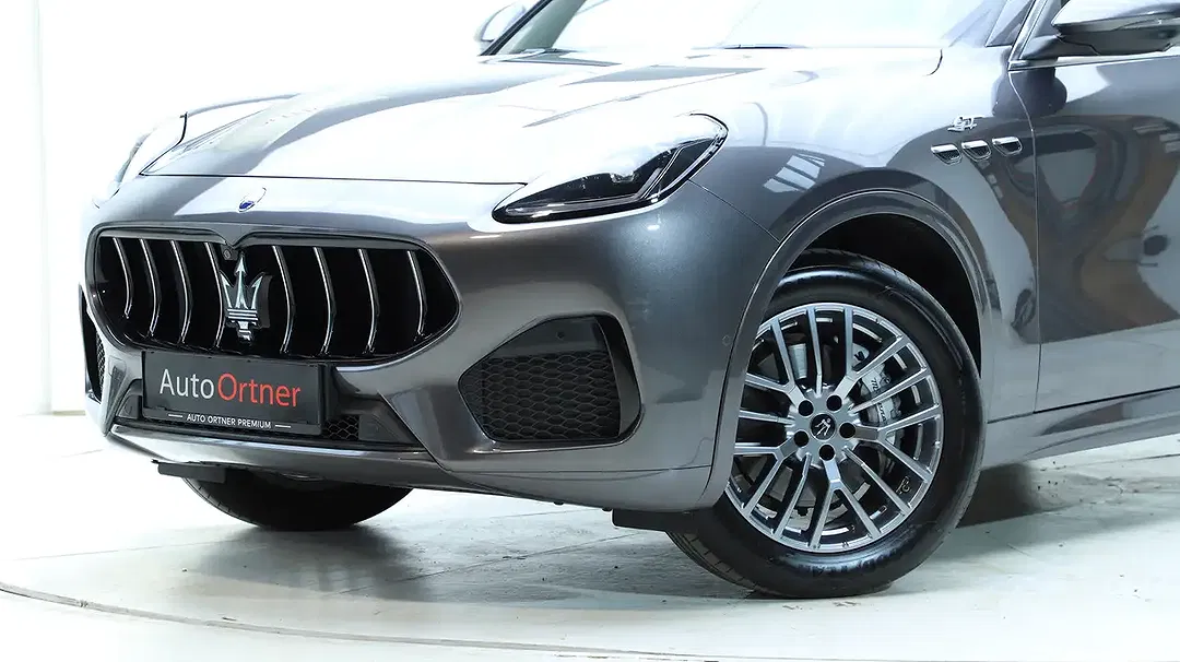 Maserati Grecale GT - foto 2