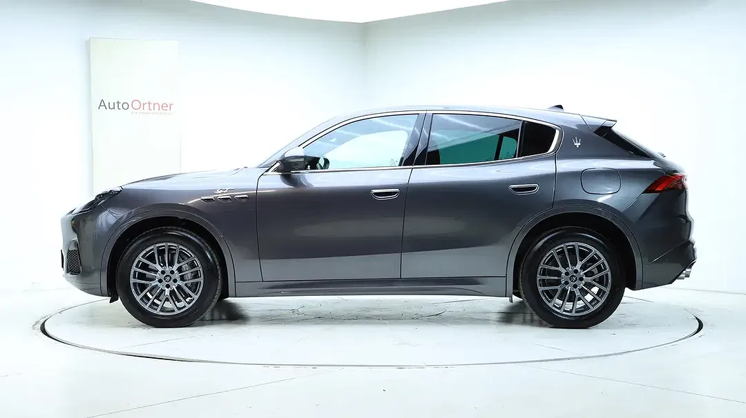 Maserati Grecale GT - Thumbnail 3
