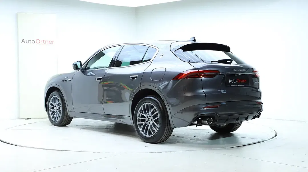 Maserati Grecale GT - Thumbnail 4