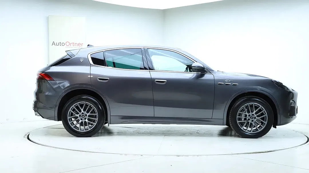 Maserati Grecale GT - Thumbnail 9