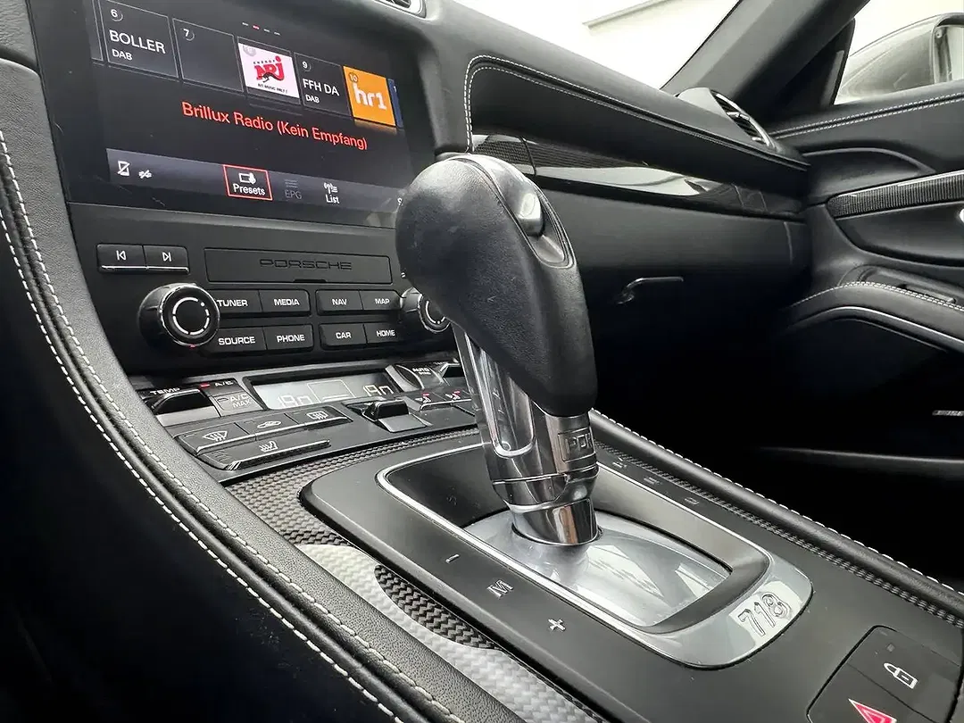 Porsche 718 PDK Sport Chrono PASM Style Edition - Thumbnail 12