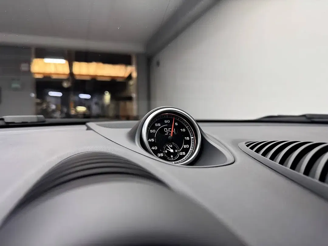 Porsche 718 PDK Sport Chrono PASM Style Edition - Thumbnail 14
