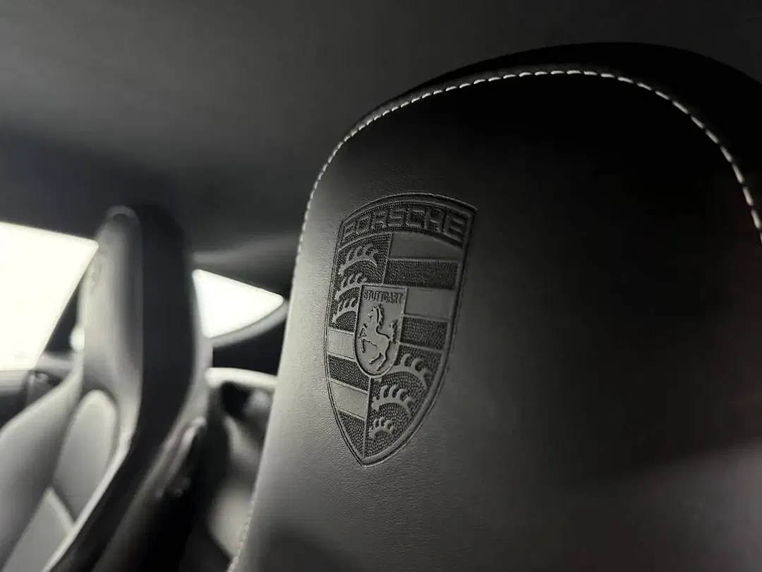 Porsche 718 PDK Sport Chrono PASM Style Edition - Thumbnail 16