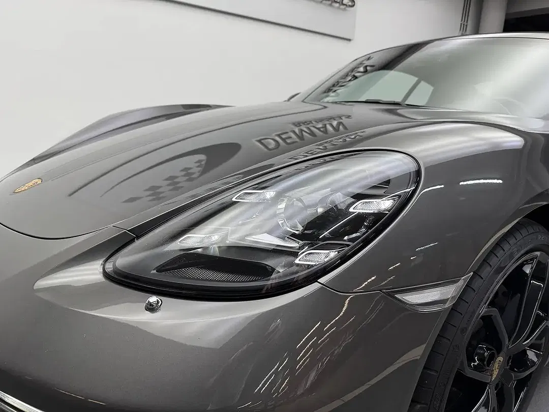 Porsche 718 PDK Sport Chrono PASM Style Edition - Thumbnail 29