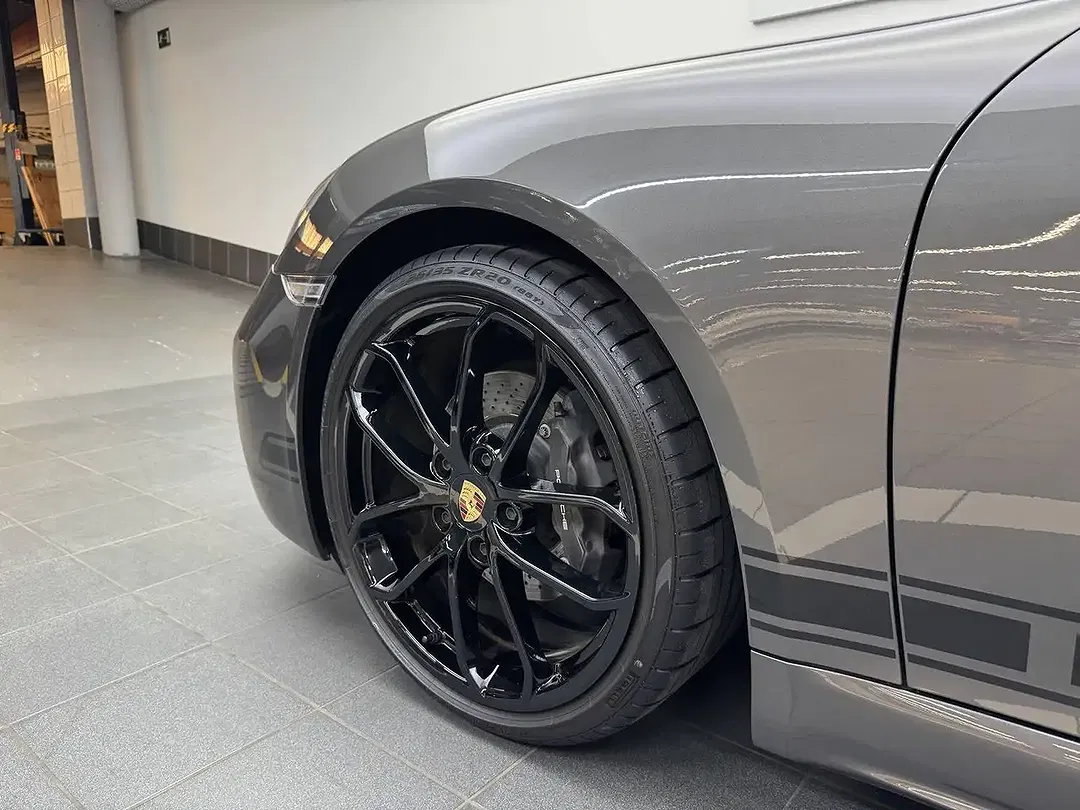 Porsche 718 PDK Sport Chrono PASM Style Edition - Thumbnail 30