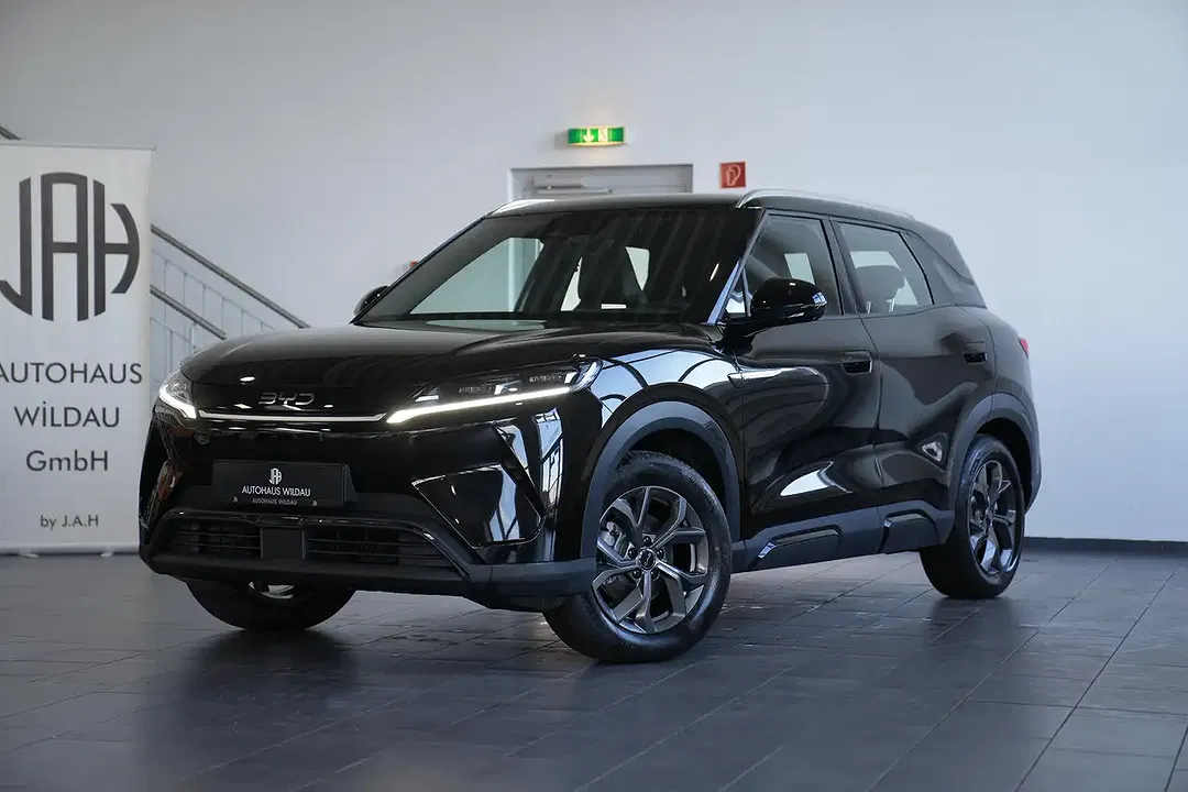 BYD Atto 2 130 kW AUT Boost - foto 1