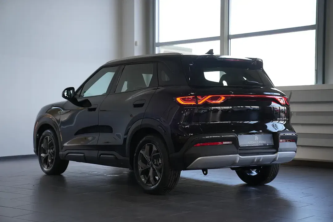 BYD Atto 2 130 kW AUT Boost - Thumbnail 9