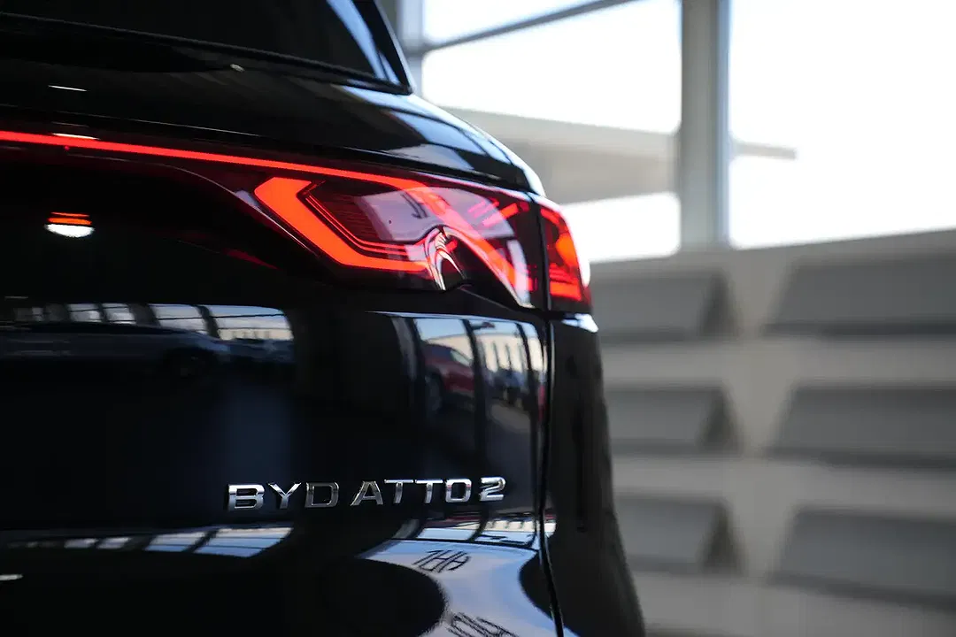 BYD Atto 2 130 kW AUT Boost - Thumbnail 11