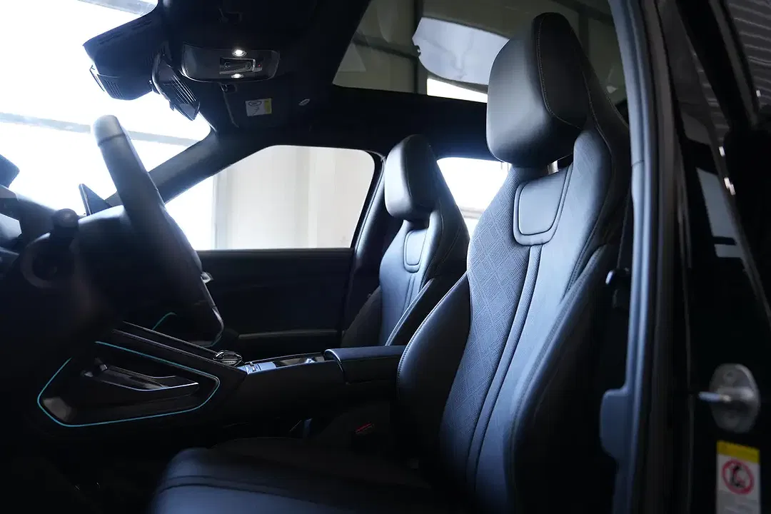 BYD Atto 2 130 kW AUT Boost - Thumbnail 13