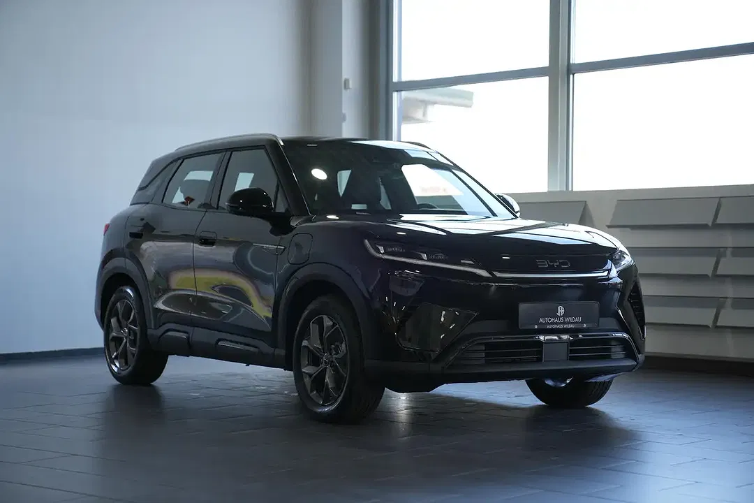 BYD Atto 2 130 kW AUT Boost - Thumbnail 3