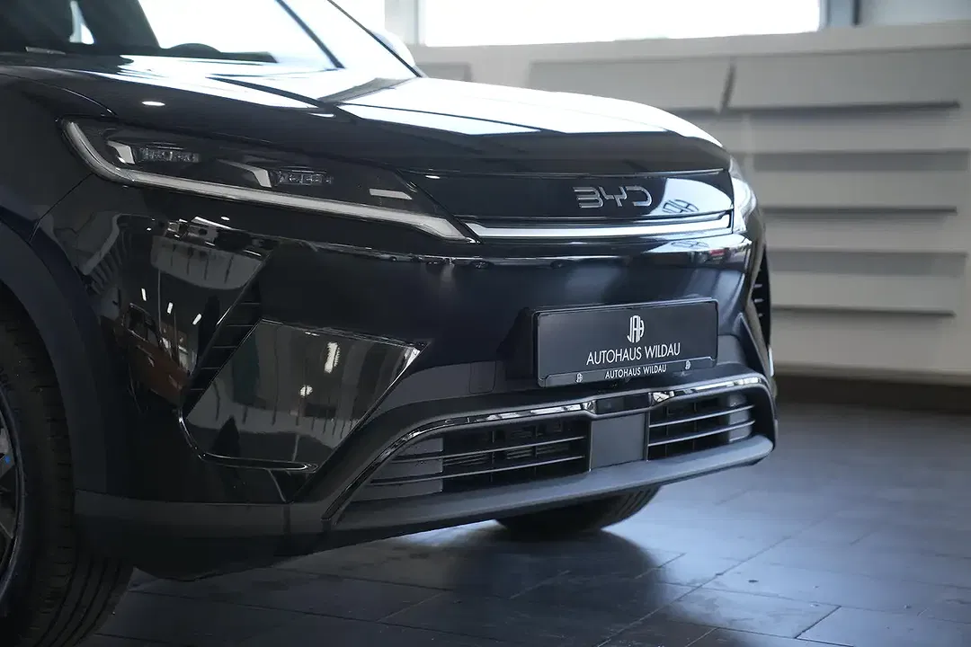 BYD Atto 2 130 kW AUT Boost - Thumbnail 4