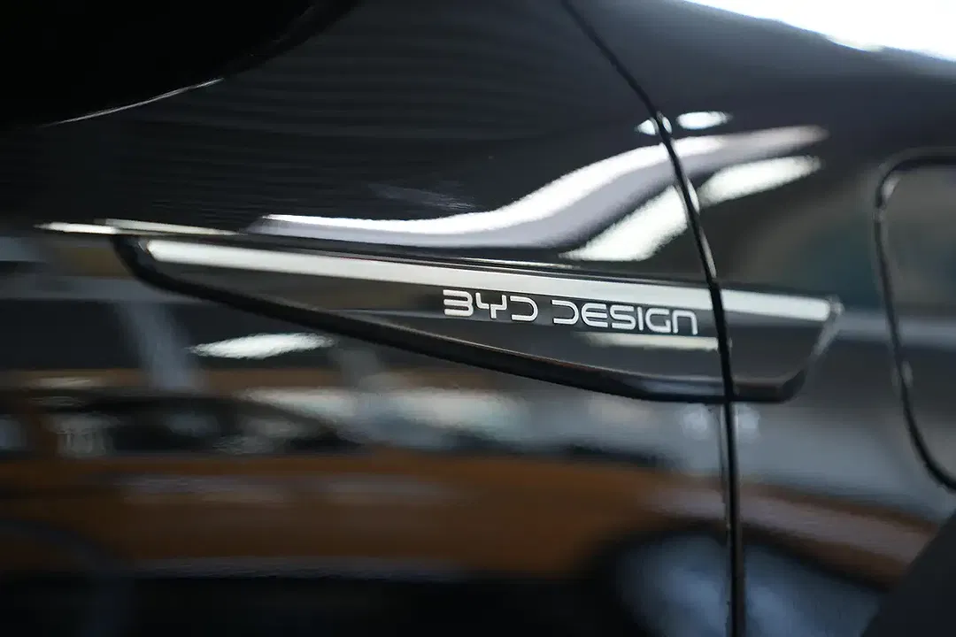 BYD Atto 2 130 kW AUT Boost - Thumbnail 5
