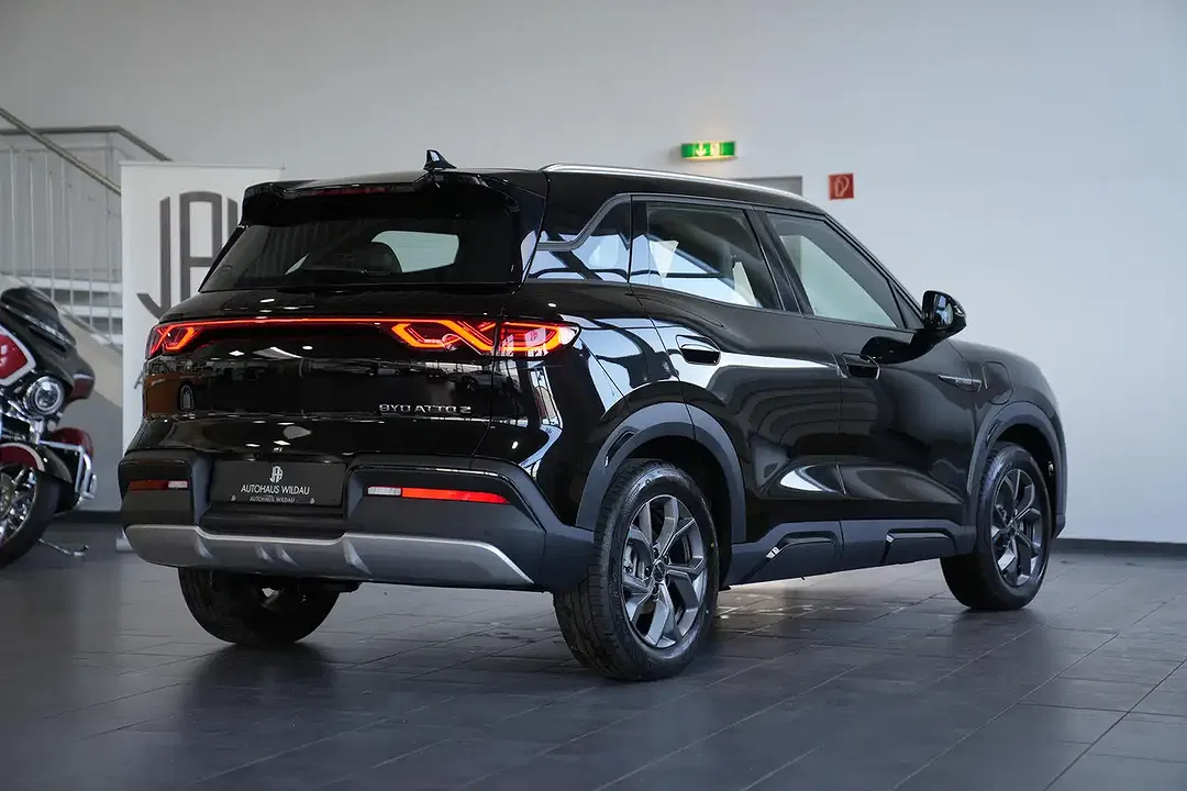 BYD Atto 2 130 kW AUT Boost - Thumbnail 6