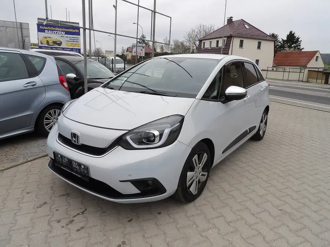 Honda Jazz 1.5 i-MMD Hybrid AUT Executive - foto 1