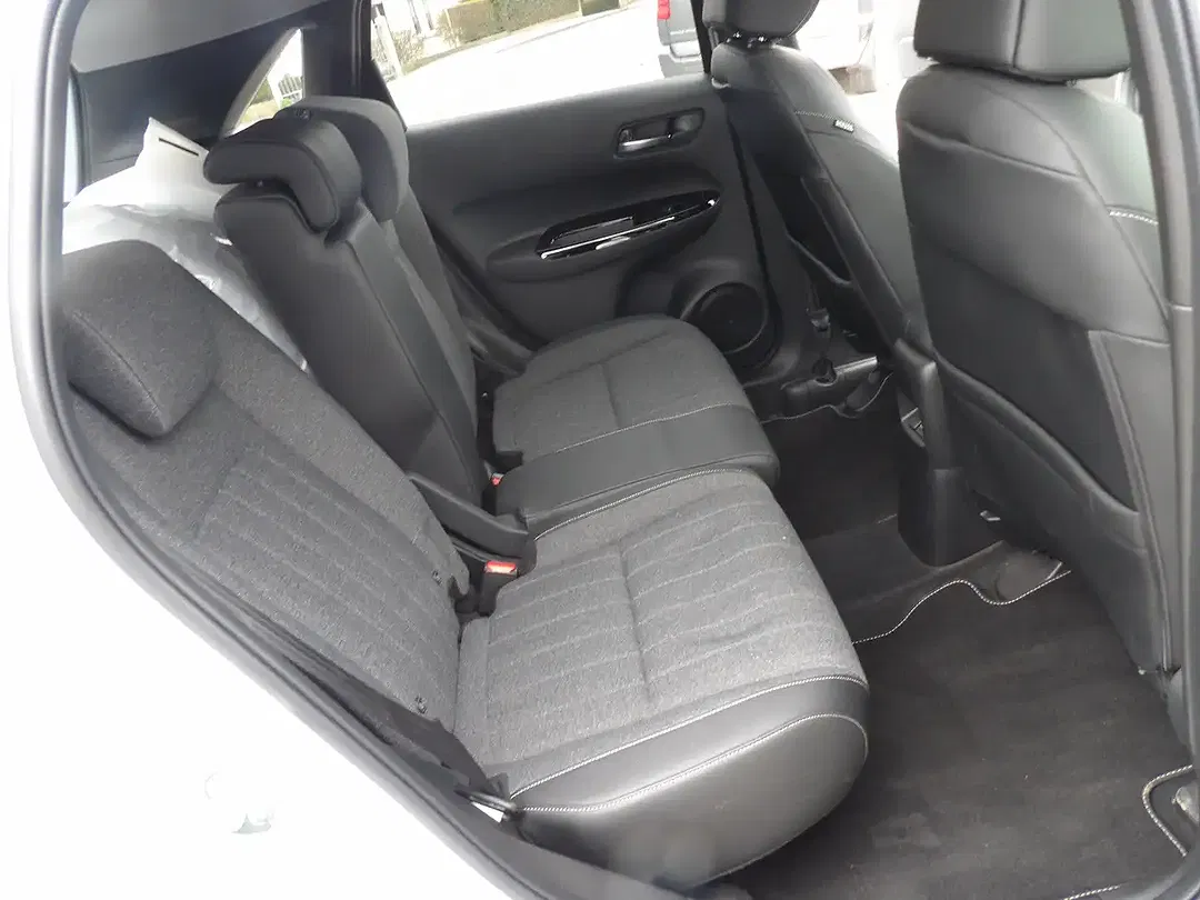 Honda Jazz 1.5 i-MMD Hybrid AUT Executive - Thumbnail 10