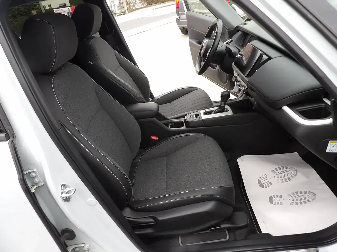 Honda Jazz 1.5 i-MMD Hybrid AUT Executive - Thumbnail 12