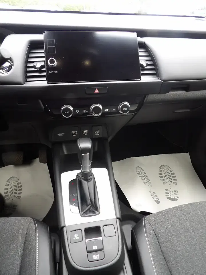 Honda Jazz 1.5 i-MMD Hybrid AUT Executive - Thumbnail 13