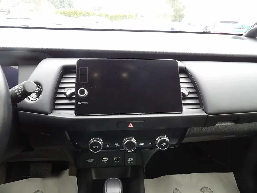 Honda Jazz 1.5 i-MMD Hybrid AUT Executive - foto 15