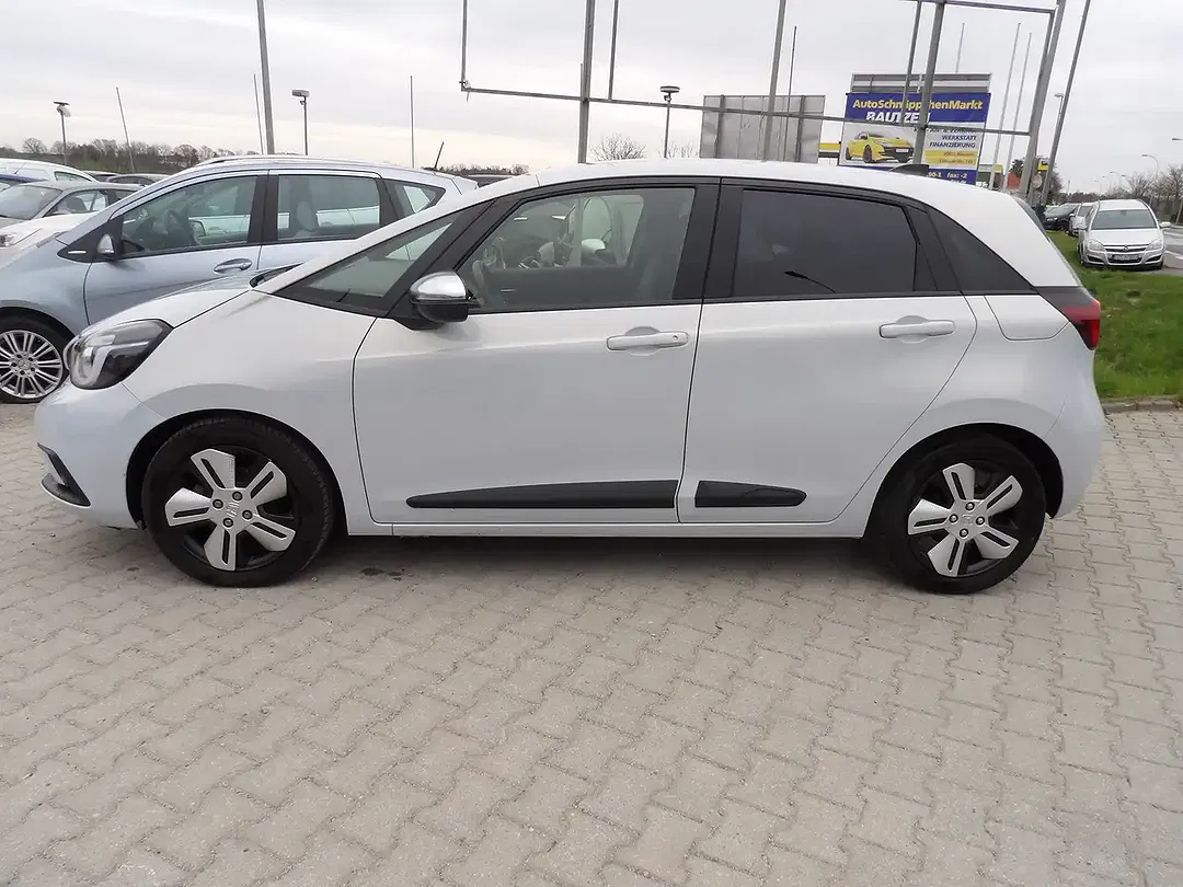 Honda Jazz 1.5 i-MMD Hybrid AUT Executive - foto 2
